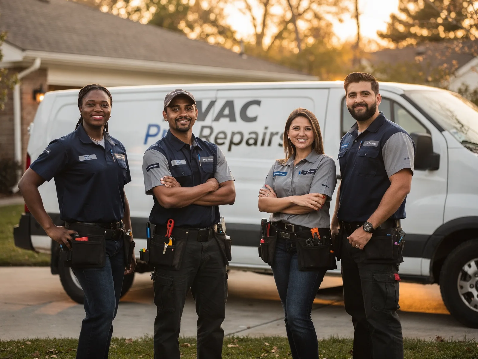 Heat Pump Repair company in Waverly, KS